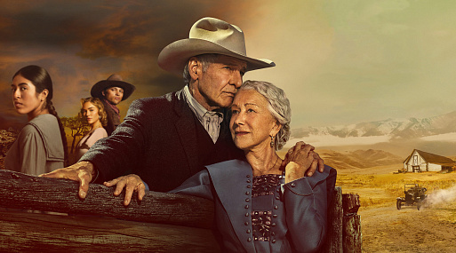 Paramount+ объявил дату выхода второго сезона «1923»