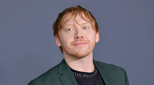 Руперт Гринт, Дэйзи Ридли и Сэм Клафлин сыграют в новой экранизации «Рождественской песни»