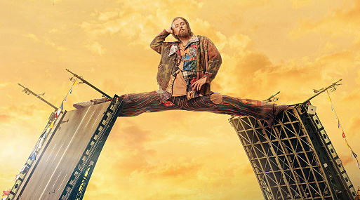 Вышел новый трейлер второго сезона сказочного сериала «Волшебный участок»