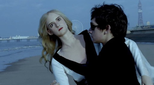 Сначала были... клипы. Дэвид Финчер, Спайк Джонз и Тим Бёртон