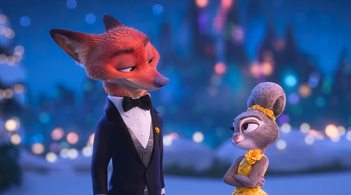 Погружаемся в мир «Зверополиса» в новом трейлере сиквела