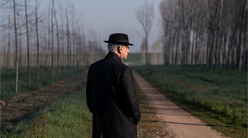 Новый фильм Паоло Соррентино La Grazia откроет Венецианский кинофестиваль