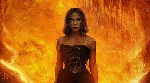 «Дева и дракон» — один из главных хитов Netflix