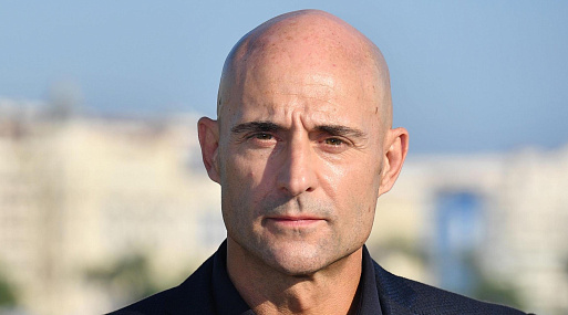 Марк Стронг и Паула Бер будут наблюдать конец Веймарской республики в новом фильме