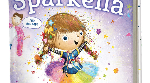 Книга для детей Ченнинга Татума возглавила топ бестселлеров по версии The New York Times