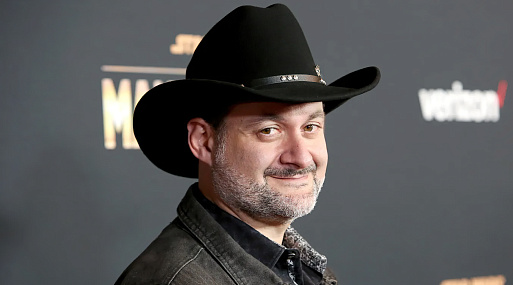 Дэйв Филони назначен креативным директором Lucasfilm