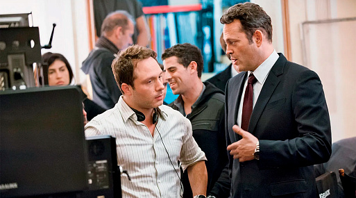 Создатель «Настоящего детектива» дебютирует в полнометражном кино