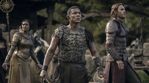 Съёмки второго сезона «Колец власти» продолжатся без шоураннеров