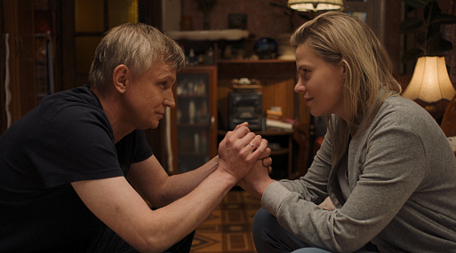 Драма Авдотьи Смирновой «Плотник» выйдет в прокат 27 октября