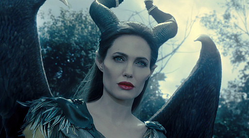 «Малефисента 3» находится в разработке