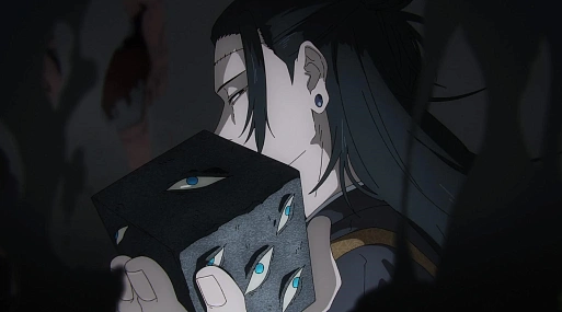 Появился тизер продолжения «Магической битвы»