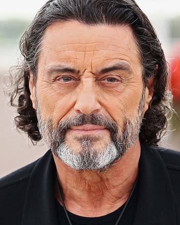 Иэн Макшейн