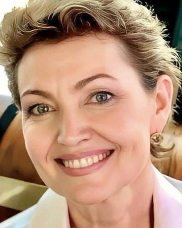 Ольга Зубкова