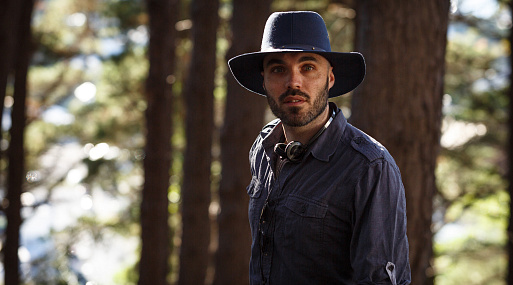 Автор «Легенды о Зелёном рыцаре» снял короткометражку для выпуска на Blu-ray