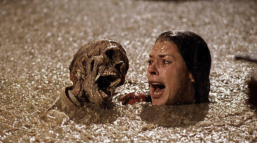 Слух: Amazon планирует возродить франшизу «Полтергейст»