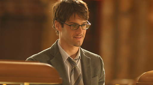 В сериале «Сокровище нации» сыграет Джастин Барта из оригинала