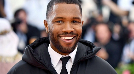 Музыкант Фрэнк Оушен планирует снять фильм по собственному сценарию