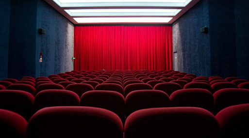 В Чехии ожидается возобновление работы кинотеатров