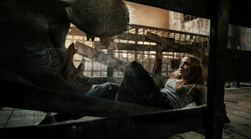 В российский прокат выйдет хоррор Hungry с Мэдисон Девенпорт