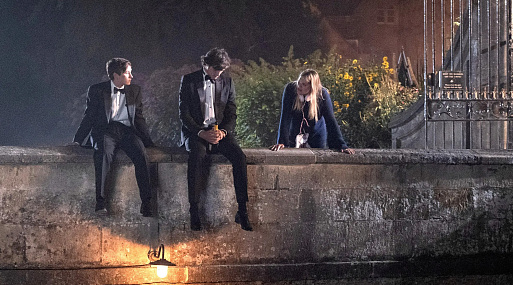 Netflix хочет купить «Грозовой перевал» с Марго Робби за $150 млн