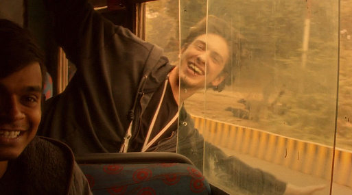 «Надо снимать фильмы о любви» с Марком Эйдельштейном выйдет в прокат осенью