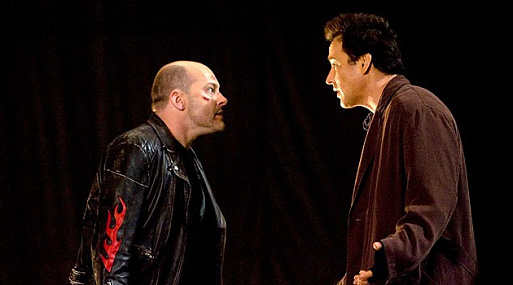 Машина времени в джакузи