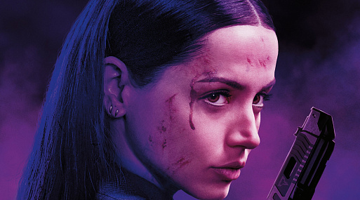 Ана де Армас и Киану Ривз в финальном трейлере боевика «Балерина»