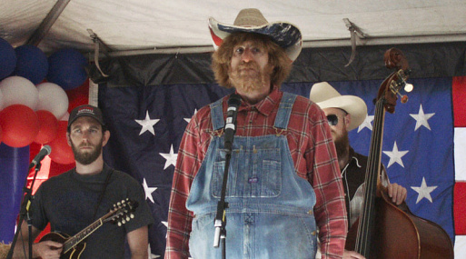 Композитор фильма «Борат-2» хочет исполнить песню «Wuhan Flu» на церемонии премии «Оскар»