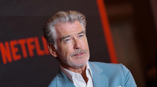 Пирс Броснан и Сэмюэл Л. Джексон сыграют в вестерне «Нечестивая троица»