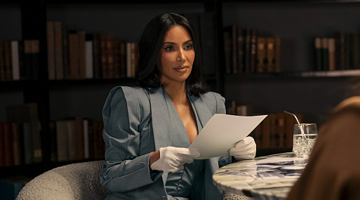 «Всё честно»: cериал с Ким Кардашьян стартует в ноябре