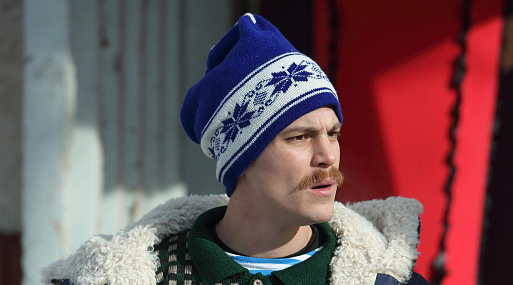 Названы победители премии «Белый слон»