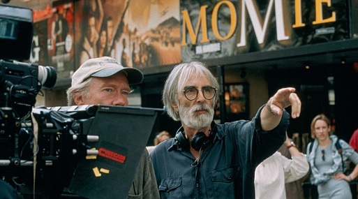 Азбука Михаэля Ханеке