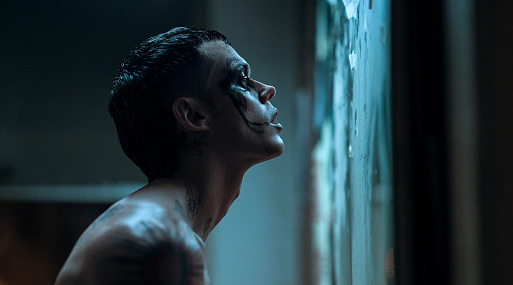 «Ворон» идёт ниже прогнозов в американском бокс-офисе