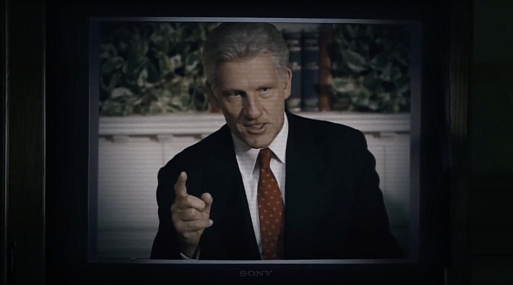 Появился полный трейлер нового сезона «Американской истории преступлений»