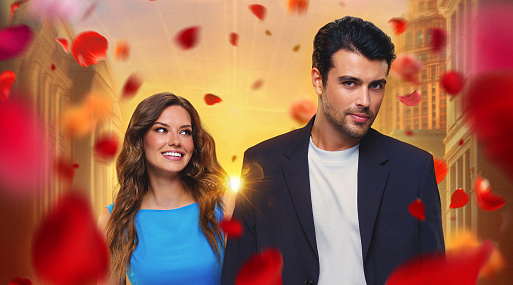 Второй сезон «Постучись в мою дверь в Москве» уже в онлайн-кинотеатрах Okko и Premier