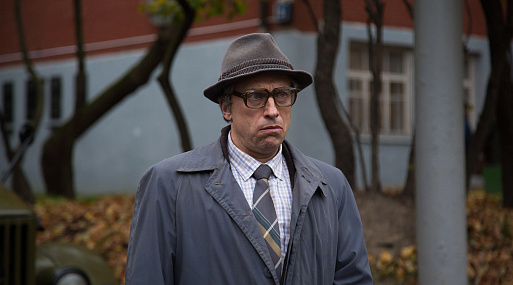 Начались съёмки продолжения сериала «Чикатило»