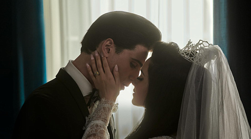 «Присцилла» сможет получить полноценное продвижение в Венеции