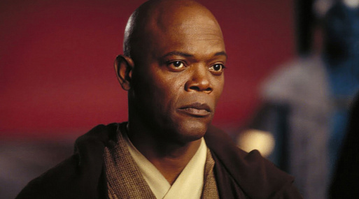 Сэмюэл Л. Джексон хочет собственный проект в мире «Звёздных войн»