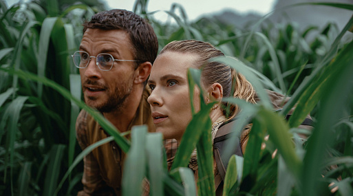 «Мир Юрского периода: Возрождение» идёт к крепкому старту в американском прокате