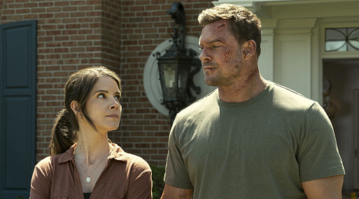 Олдскулы свело: чем закончился третий сезон «Джека Ричера»