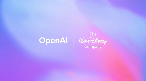 Disney инвестирует $1 миллиард в OpenAI для киноиндустрии