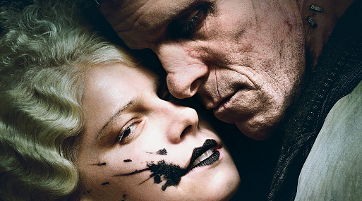 Кристиан Бэйл возрождает Джесси Бакли в новом трейлере «Невесты!»