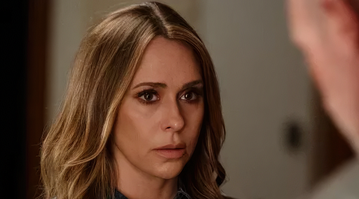 Дженнифер Лав Хьюитт на кадрах продолжения «Я знаю, что вы сделали прошлым летом»