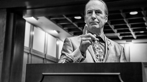 У «Лучше звоните Солу» могла быть другая концовка