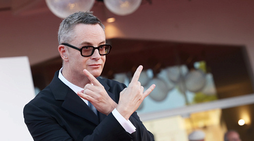 Николас Виндинг Рефн объявил о работе над анимационным сериалом