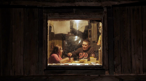 Фильм «Семь дней осени» взял Гран-при фестиваля «Россия»