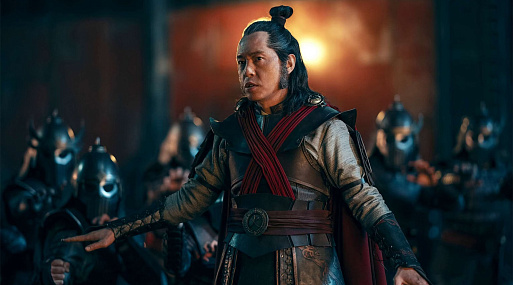 Актёр из «Аватара: Последний маг воздуха» думал, что сыграет у Джеймса Кэмерона