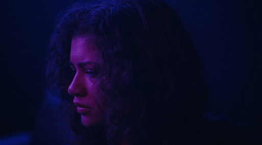 Сериал «Эйфория»: выдающееся эскапистское телешоу