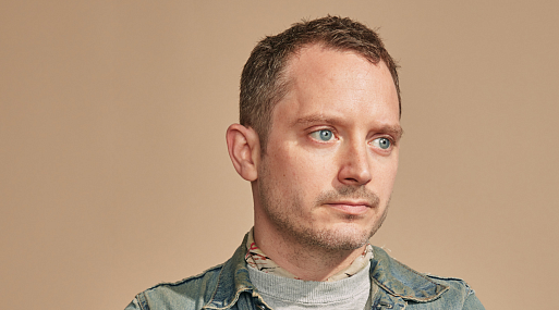 Элайджа Вуд с нетерпением ждёт новых проектов по «Властелину колец»