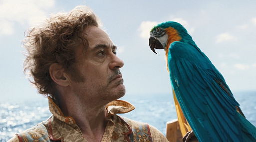 Роберта Дауни-младшего и адвоката Дональда Трампа номинировали на антипремию «Золотая малина»